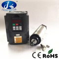 Water cooling spindle motor 0.8kw for CNC